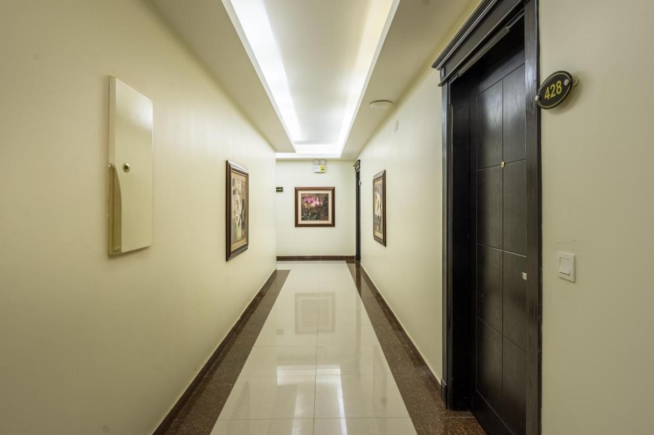 Al Muhaidb Sulaimanya Askary Hospital Riad Exterior foto