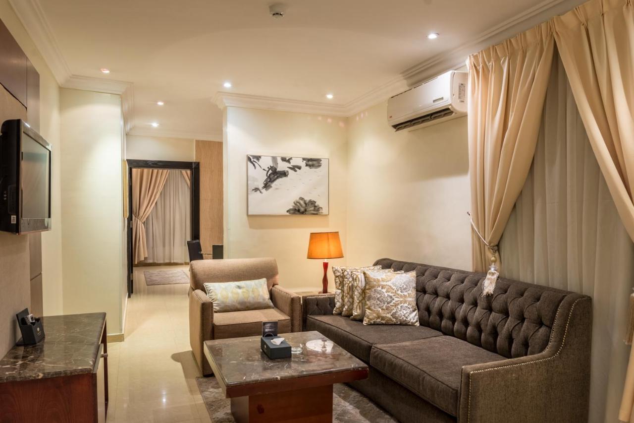 Al Muhaidb Sulaimanya Askary Hospital Riad Exterior foto